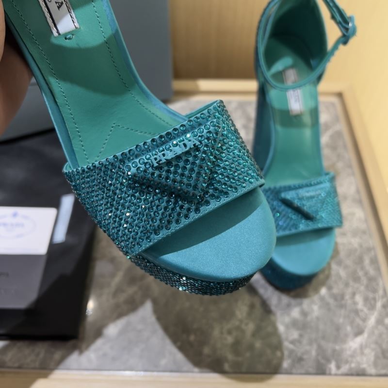 Prada Sandals